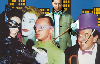 Illustration for article titled Your Andre Ethier Photoshop Roundup